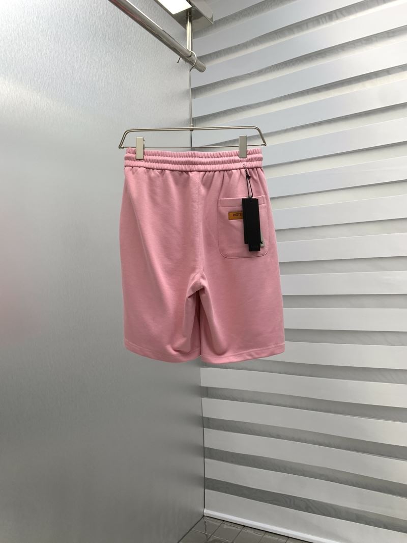 Louis Vuitton Short Pants